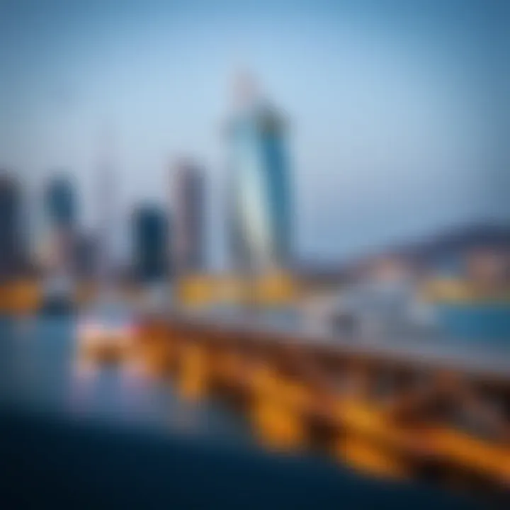 Exploring Seagate Dubai: A Comprehensive Guide Introduction