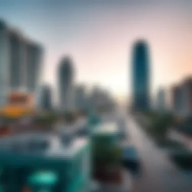 Exploring Seagate Dubai: A Comprehensive Guide Summary