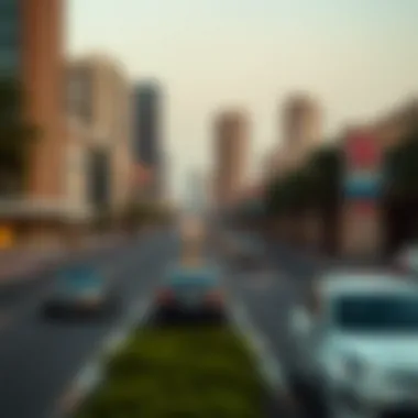 Notable Exploring شَارِع حَمْدَان: A Comprehensive Look at One of Dubai's Key Thoroughfares Notable Exploring شَارِع حَمْدَان: A Comprehensive Look at One of Dubai's Key Thoroughfares