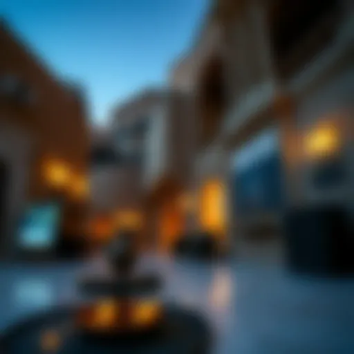 Exploring Shati Al Qurm: A Comprehensive Guide Introduction