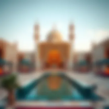 Exploring Shati Al Qurm: A Comprehensive Guide Summary Exploring Shati Al Qurm: A Comprehensive Guide Summary