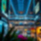 Exploring Shopping Centers in Dubai: A Comprehensive Guide Introduction