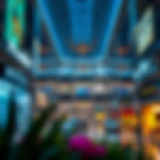 Exploring Shopping Centers in Dubai: A Comprehensive Guide Introduction