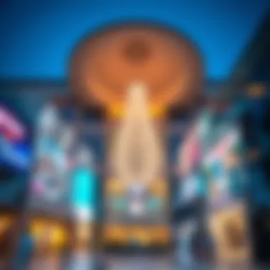 Exploring Shopping Centers in Dubai: A Comprehensive Guide Summary