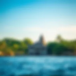 Exploring Sinniah Island: An In-Depth Guide Introduction
