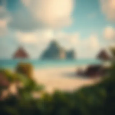 Exploring Sinniah Island: An In-Depth Guide Summary Exploring Sinniah Island: An In-Depth Guide Summary