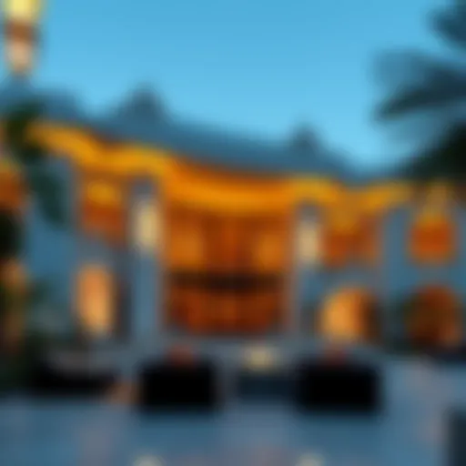 Exploring Sobha 1: A Comprehensive Look at Dubai's Premier Development Introduction