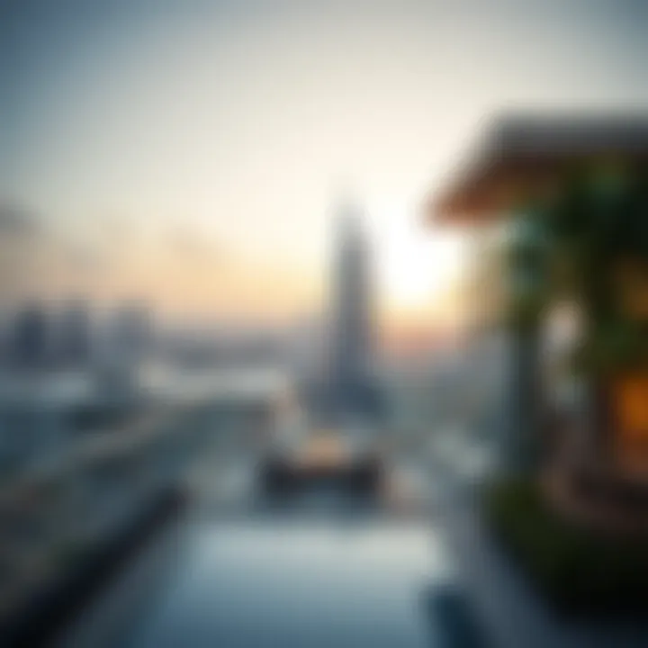 Notable Exploring Sobha 1: A Comprehensive Look at Dubai's Premier Development