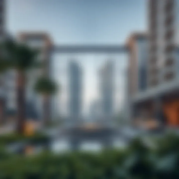 Exploring Sobha 1: A Comprehensive Look at Dubai's Premier Development Summary