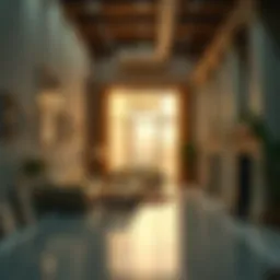 Exploring Studio Rentals in Dubai: A Comprehensive Guide Introduction