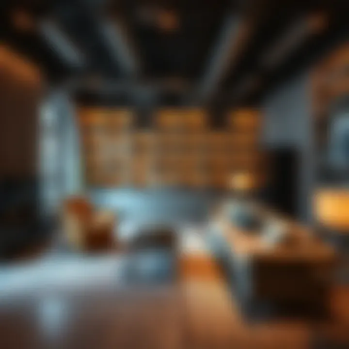 Exploring Studio Rentals in Dubai: A Comprehensive Guide Summary