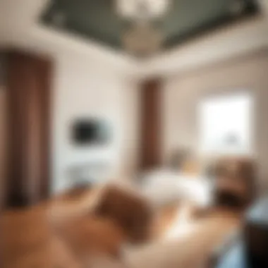 Notable Exploring Studio Room Rentals in Al Qusais Notable Exploring Studio Room Rentals in Al Qusais