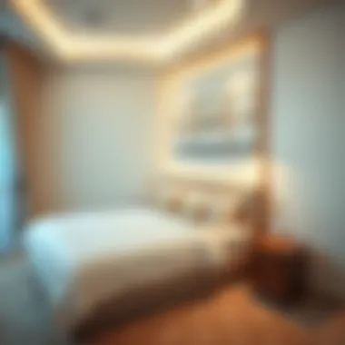 Exploring Studio Room Rentals in Al Qusais Summary Exploring Studio Room Rentals in Al Qusais Summary