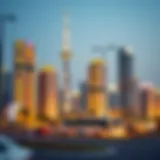 Exploring Sustainable City Locations in Dubai Introduction
