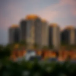 Exploring Tadbeer Al Wasl: Understanding its Role in Dubai's Real Estate Framework Introduction