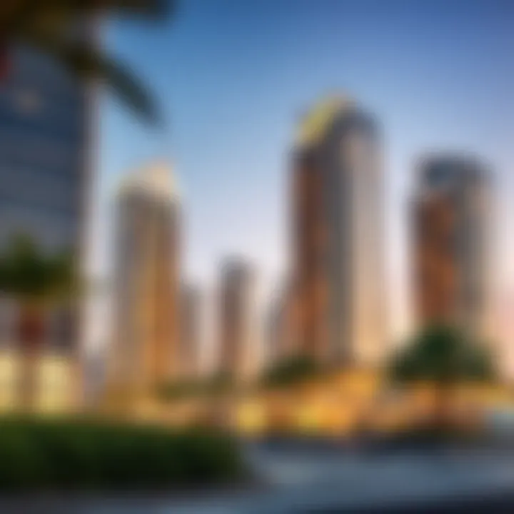 Exploring Tadbeer Al Wasl: Understanding its Role in Dubai's Real Estate Framework Summary