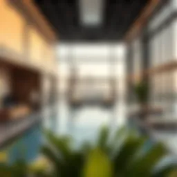 Exploring Talia Emaar: A Comprehensive Overview Introduction