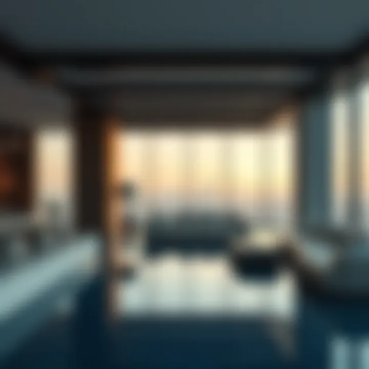Notable Exploring Talia Emaar: A Comprehensive Overview