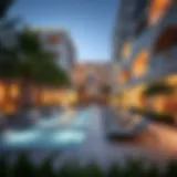 Exploring Talia Residences by Deyaar: A Comprehensive Overview Introduction