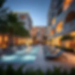 Exploring Talia Residences by Deyaar: A Comprehensive Overview Introduction