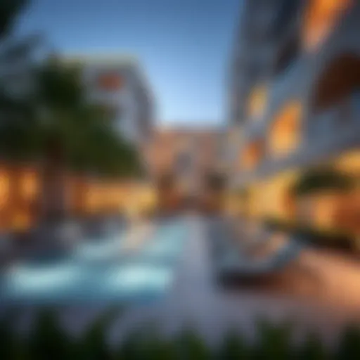 Exploring Talia Residences by Deyaar: A Comprehensive Overview Introduction