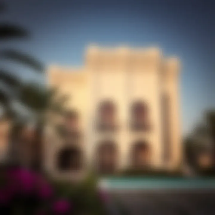 Exploring Tameem House Building in Dubai's Real Estate Landscape Summary