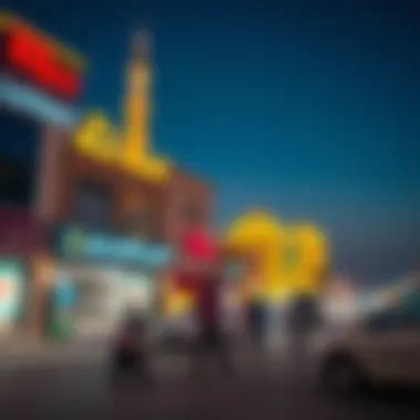 Notable Exploring Tasjeel 24 Hours in Dubai: A Comprehensive Overview