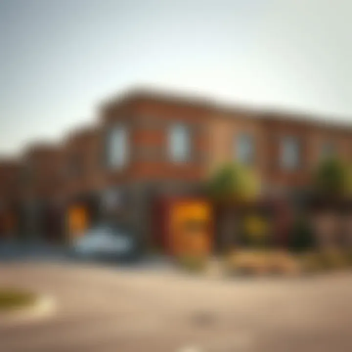 Exploring Tasjeel Al Barsha: A Comprehensive Overview Summary