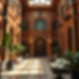 Exploring the Abdul Rasool Building: An In-depth Perspective Introduction