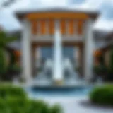 Exploring The Address Fountain View: A Comprehensive Analysis Introduction