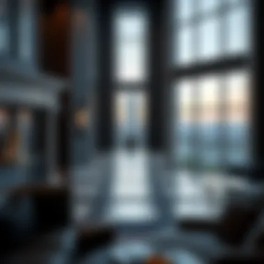 Notable Exploring The Address Fountain View: A Comprehensive Analysis