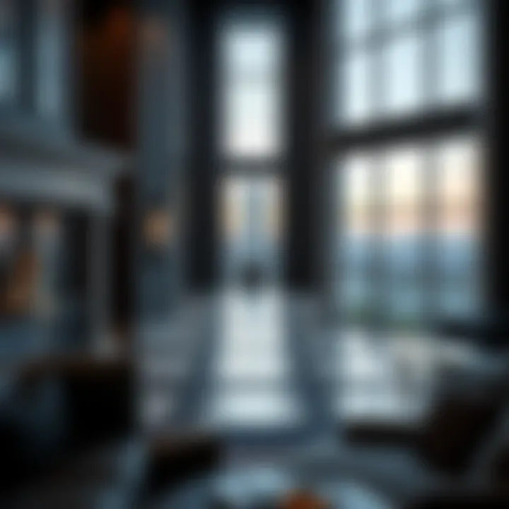 Notable Exploring The Address Fountain View: A Comprehensive Analysis