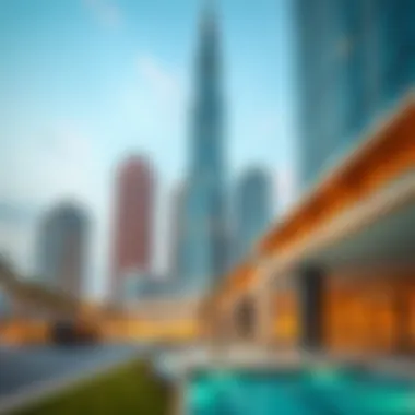 Notable Exploring the Al Manara Tower: Insights and Location Analytics