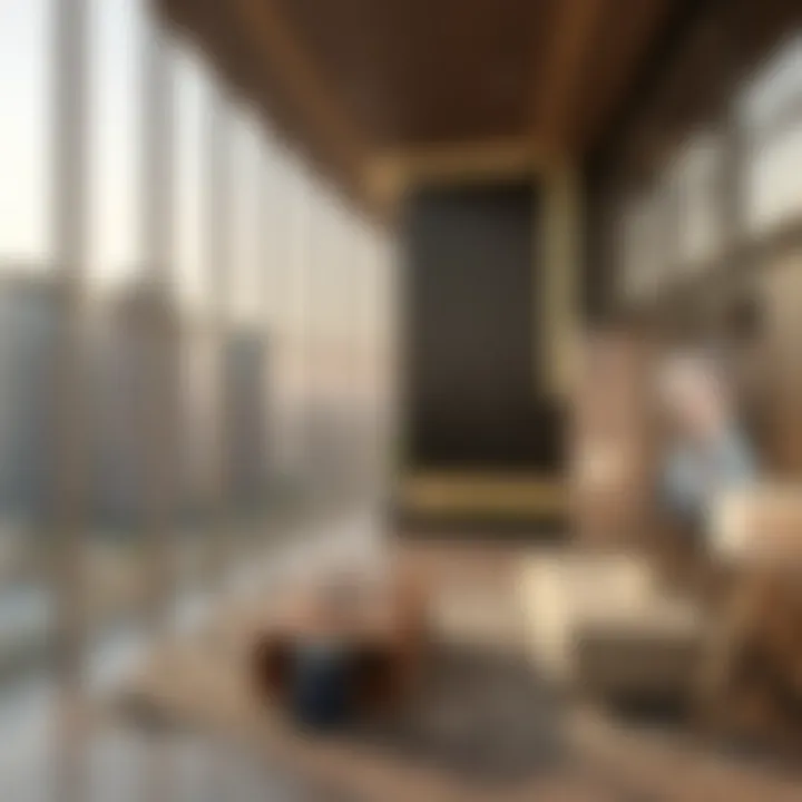 Exploring the Al Manara Tower: Insights and Location Analytics Summary