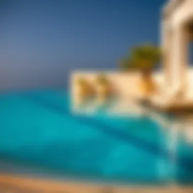 Notable Exploring the Allure of Private Pool Resorts in Dubai Notable Exploring the Allure of Private Pool Resorts in Dubai
