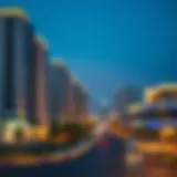 Exploring the Almaya Cluster: A Comprehensive Overview of Dubai's Emerging Neighborhood Introduction