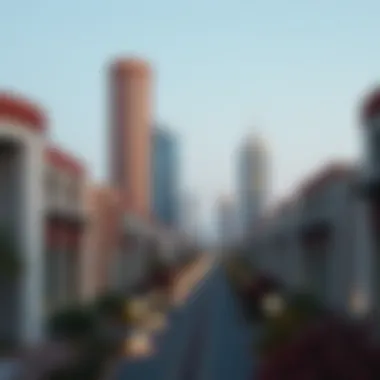 Notable Exploring the Almaya Cluster: A Comprehensive Overview of Dubai's Emerging Neighborhood