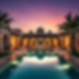 Exploring the Baniyas of North: Cultural Heritage and Real Estate Opportunities Introduction