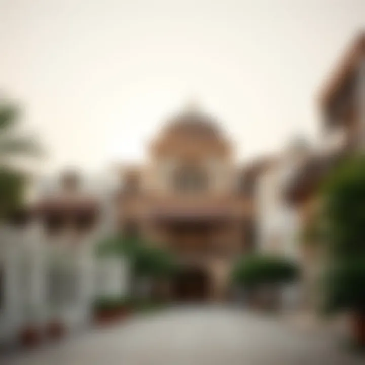 Exploring the Baniyas of North: Cultural Heritage and Real Estate Opportunities Summary
