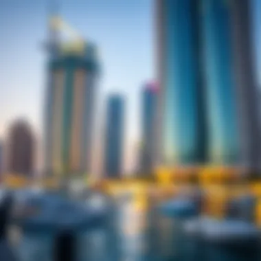 Notable Exploring The Bay Dubai: A Photographic Journey