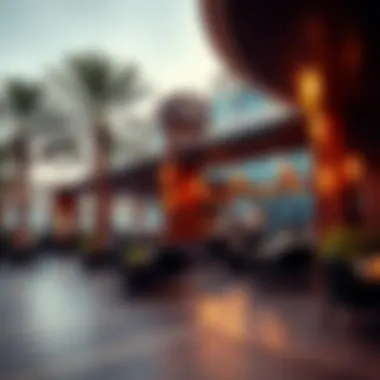 Notable Exploring the Best Hangout Places in Dubai Notable Exploring the Best Hangout Places in Dubai