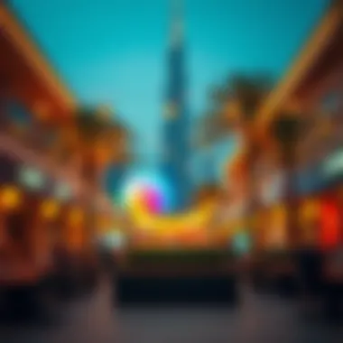 Exploring the Best Hangout Places in Dubai Summary Exploring the Best Hangout Places in Dubai Summary