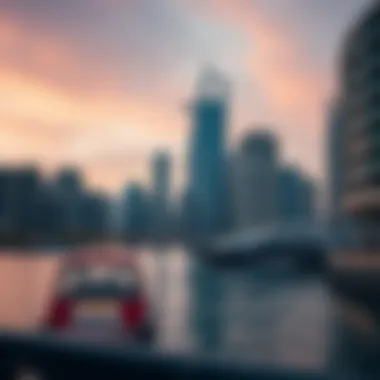 Notable Exploring the Bosporus: A Comprehensive Guide to Dubai Marina Notable Exploring the Bosporus: A Comprehensive Guide to Dubai Marina