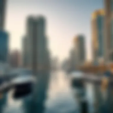 Exploring the Bosporus: A Comprehensive Guide to Dubai Marina Summary Exploring the Bosporus: A Comprehensive Guide to Dubai Marina Summary