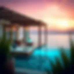 Exploring the Concept of Staycation in Rak: A Comprehensive Guide Introduction