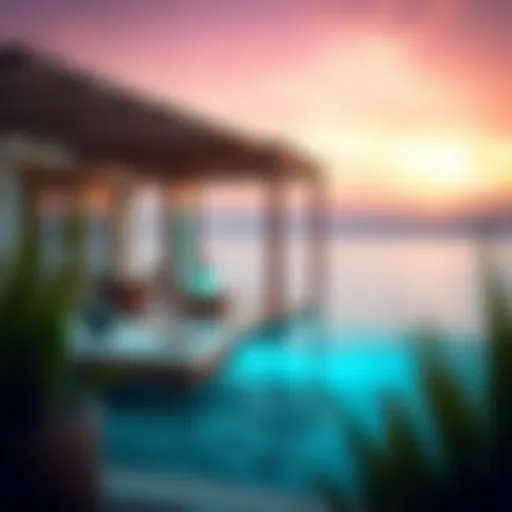 Exploring the Concept of Staycation in Rak: A Comprehensive Guide Introduction