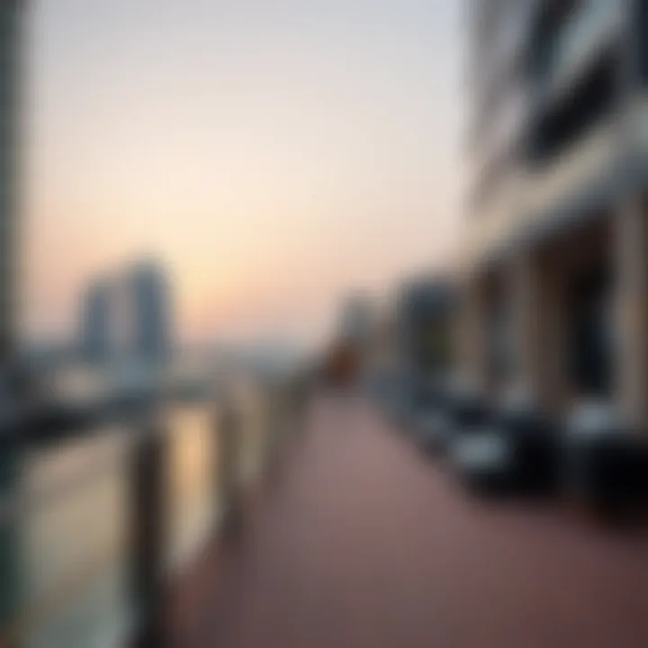 Notable Exploring The Cove: A Gateway to Luxurious Living in Dubai