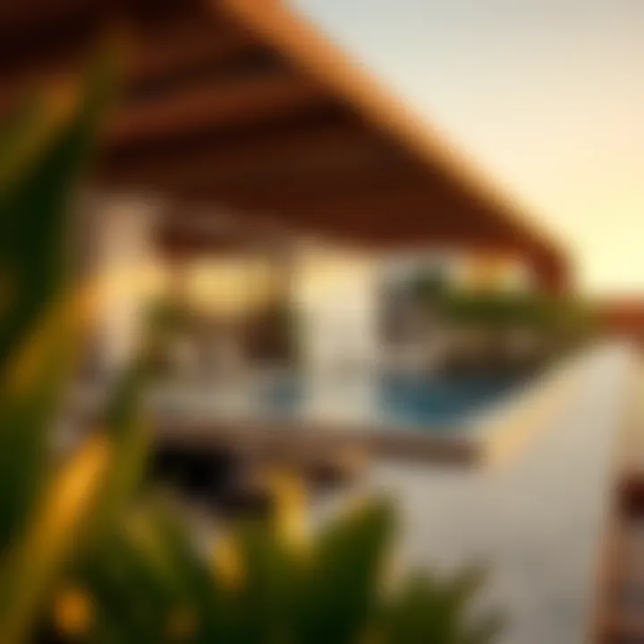 Exploring The Cove: A Gateway to Luxurious Living in Dubai Summary