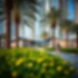 Exploring the DIFC Central Park: A Comprehensive Overview Introduction