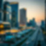 Exploring the Dubai 2040 Urban Master Plan: A Blueprint for Future Development Introduction